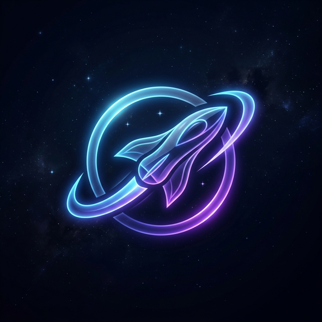 Low Orbit Studios Logo