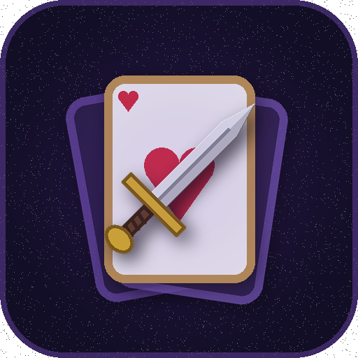 Card Crawl App Icon